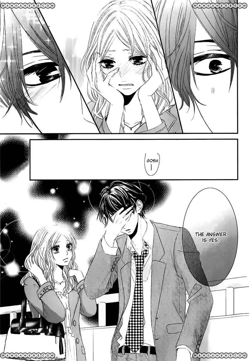 Rinjin wa Chou Chapter 1 38